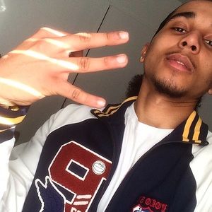 Meet your Posher, Kimani